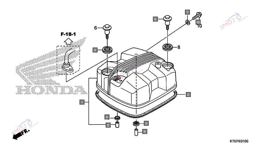 Engine Diagram
